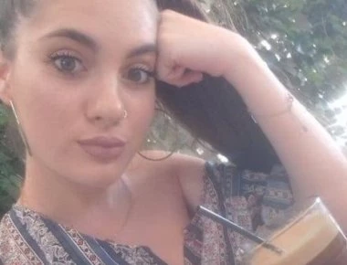 Αυτή είναι η 20χρονη που «έσβησε» μέσα σε ασανσέρ ξενοδοχείου - Σπαρακτικά μηνύματα από φίλους της άτυχης κοπέλας (φώτο)